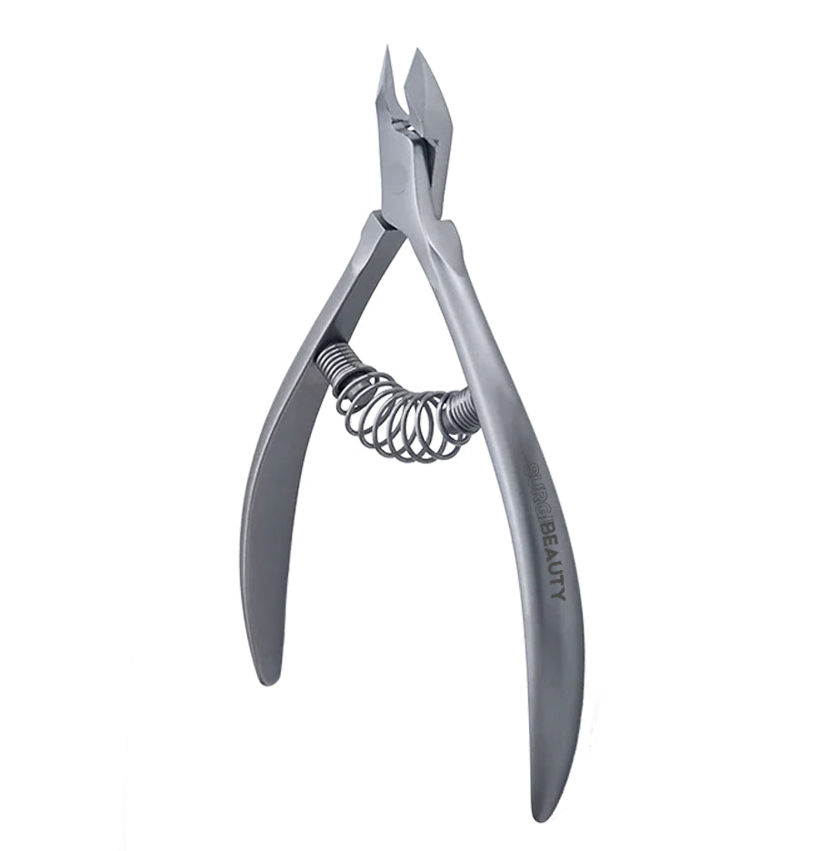 SURGI BEAUTY Smart 30 cuticle nipper 5mm working part, manicure nail tools NS-30-5, Brazil  Canada  Chile  Europe  France  Germany  Mexico  Middle East  North America  Paris  South Africa  Spain  USA  United Kingdom