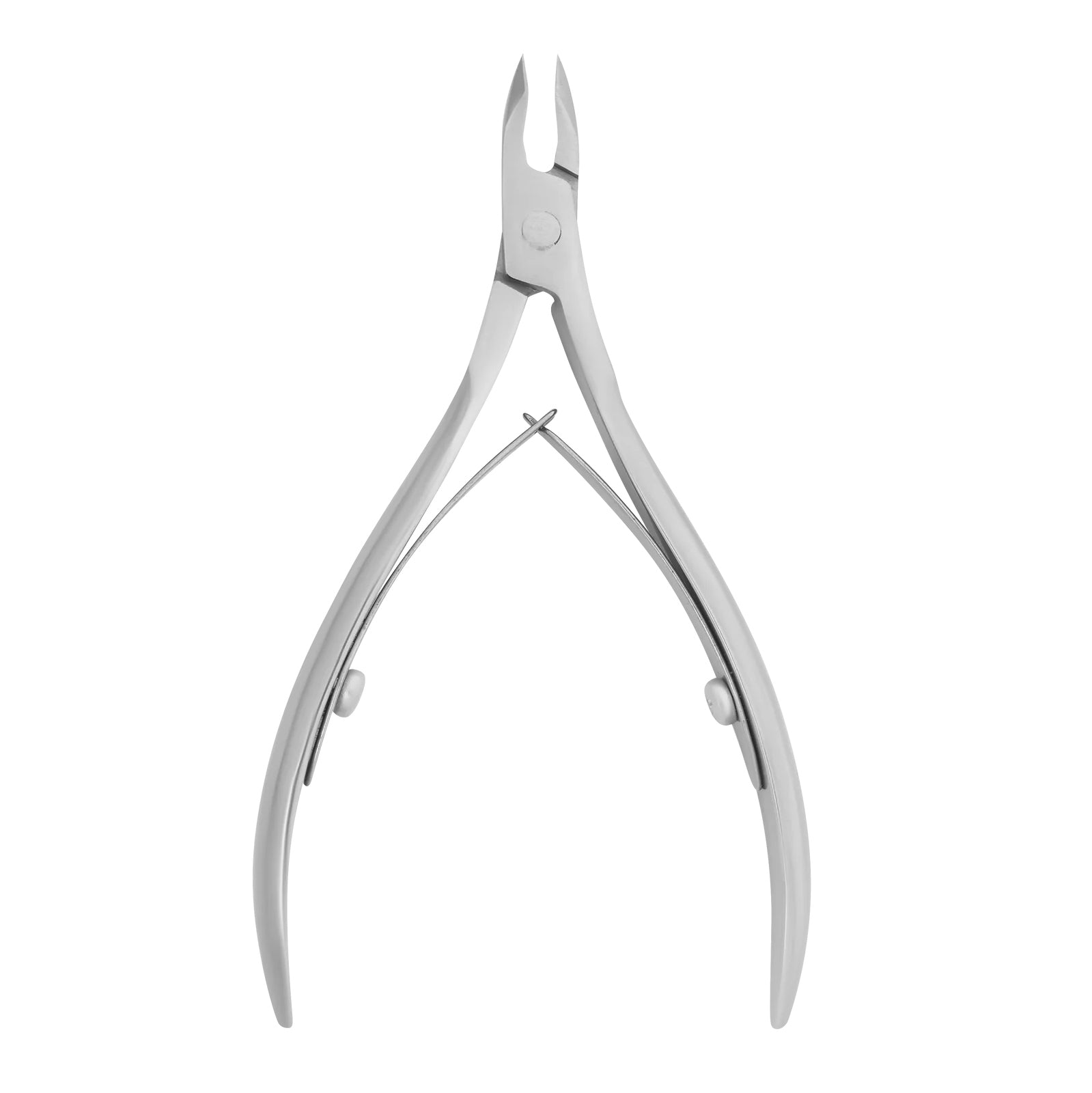 SURGI BEAUTY Classic 12 Cuticle nipper 5mm working part, manicure nail tools,  NC-12-5