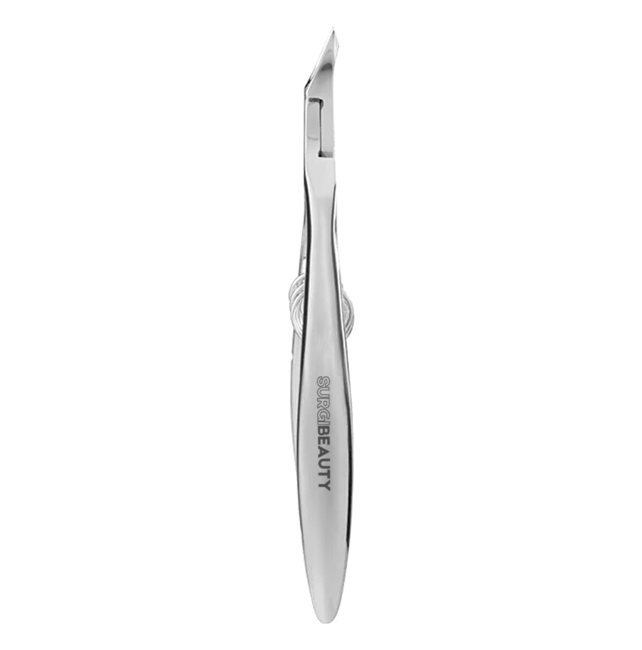 SURGI BEAUTY Smart 30 cuticle nipper 3mm working part, manicure nail tools,  NS-30-3, Brazil  Canada  Chile  Europe  France  Germany  Mexico  Middle East  North America  Paris  South Africa  Spain  USA  United Kingdom