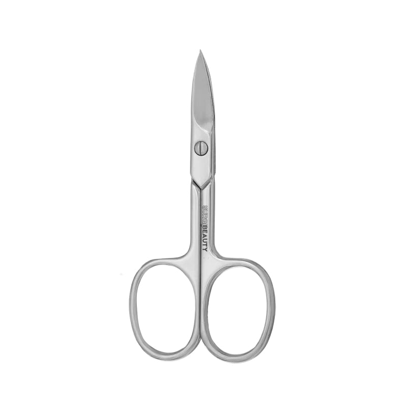 SURGI BEAUTY Classic 62 type 2 nail scissors, manicure nail tools, SC-62-2, Brazil  Canada  Chile  Europe  France  Germany  Mexico  Middle East  North America  Paris  South Africa  Spain  United Kingdom  USA