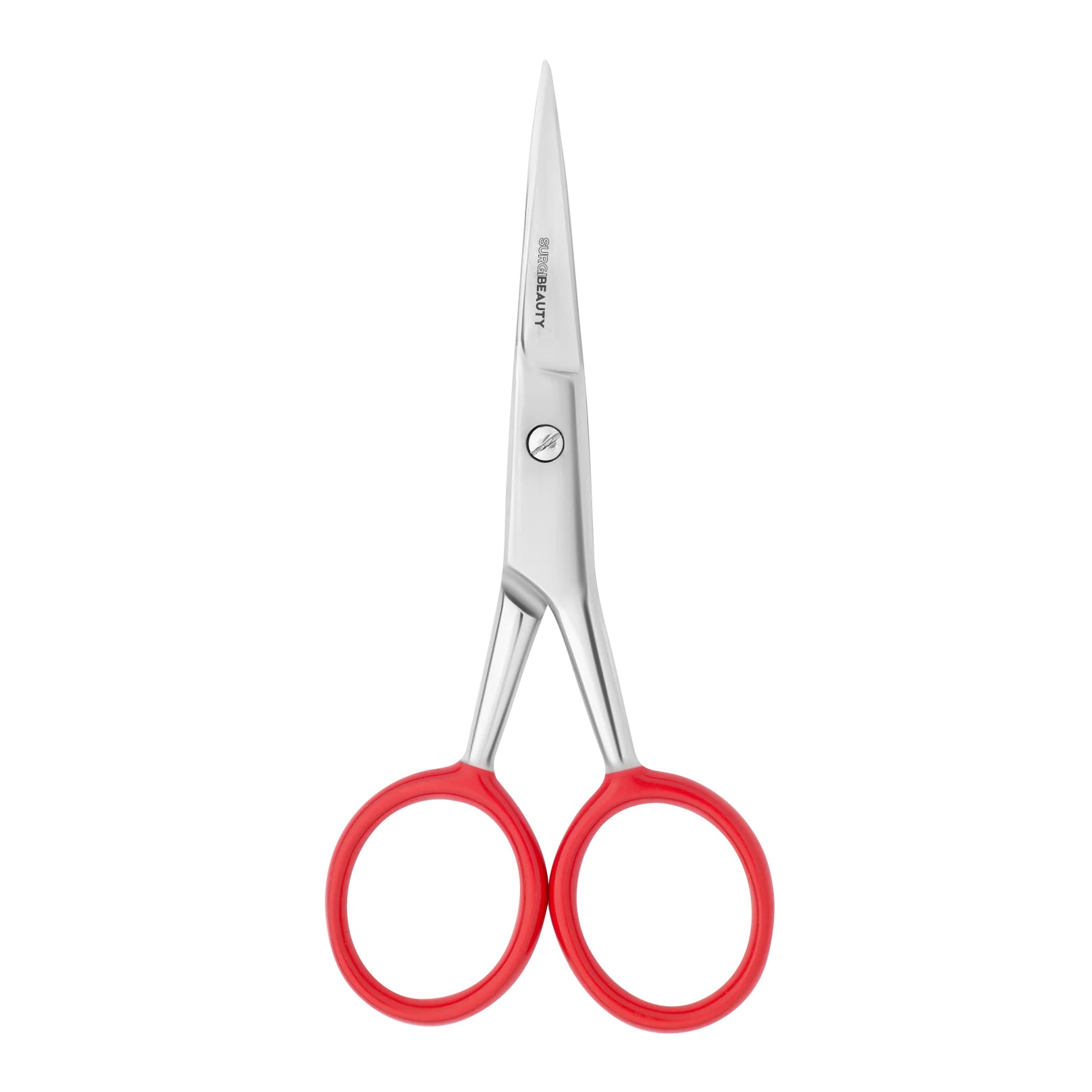 SURGI BEAUTY Expert 30 eyelash and brow scissors lash and eyebrow manicure nail tools, SE-30/1, Brazil  Canada  Chile  Europe  France  Germany  Mexico  Middle East  North America  Paris  South Africa  Spain  United Kingdom  USA