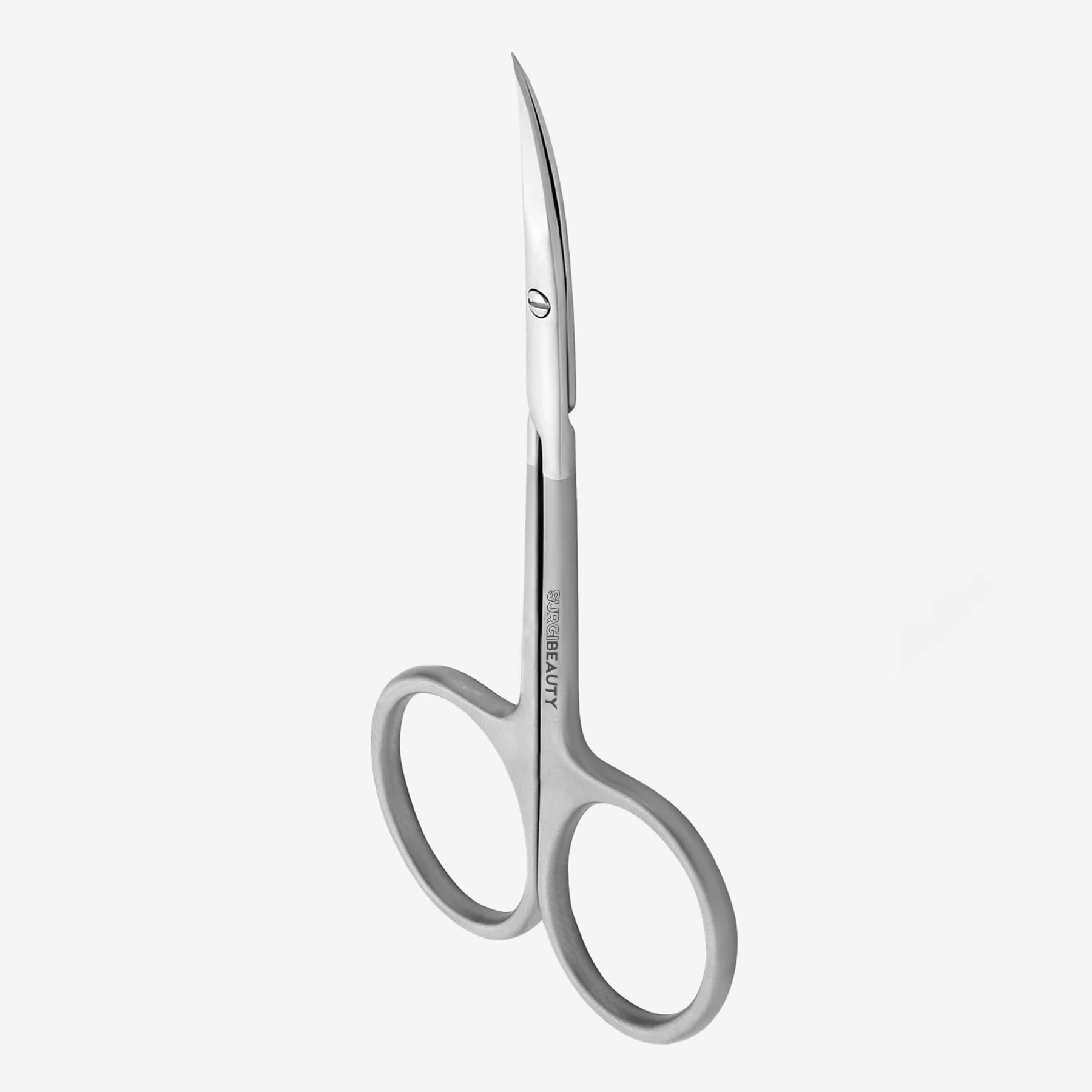 SURGI BEAUTY Smart 10 cuticle nail scissors, manicure nail tools, SS-10-3, Brazil  Canada  Chile  Europe  France  Germany  Mexico  Middle East  North America  Paris  South Africa  Spain  United Kingdom  USA