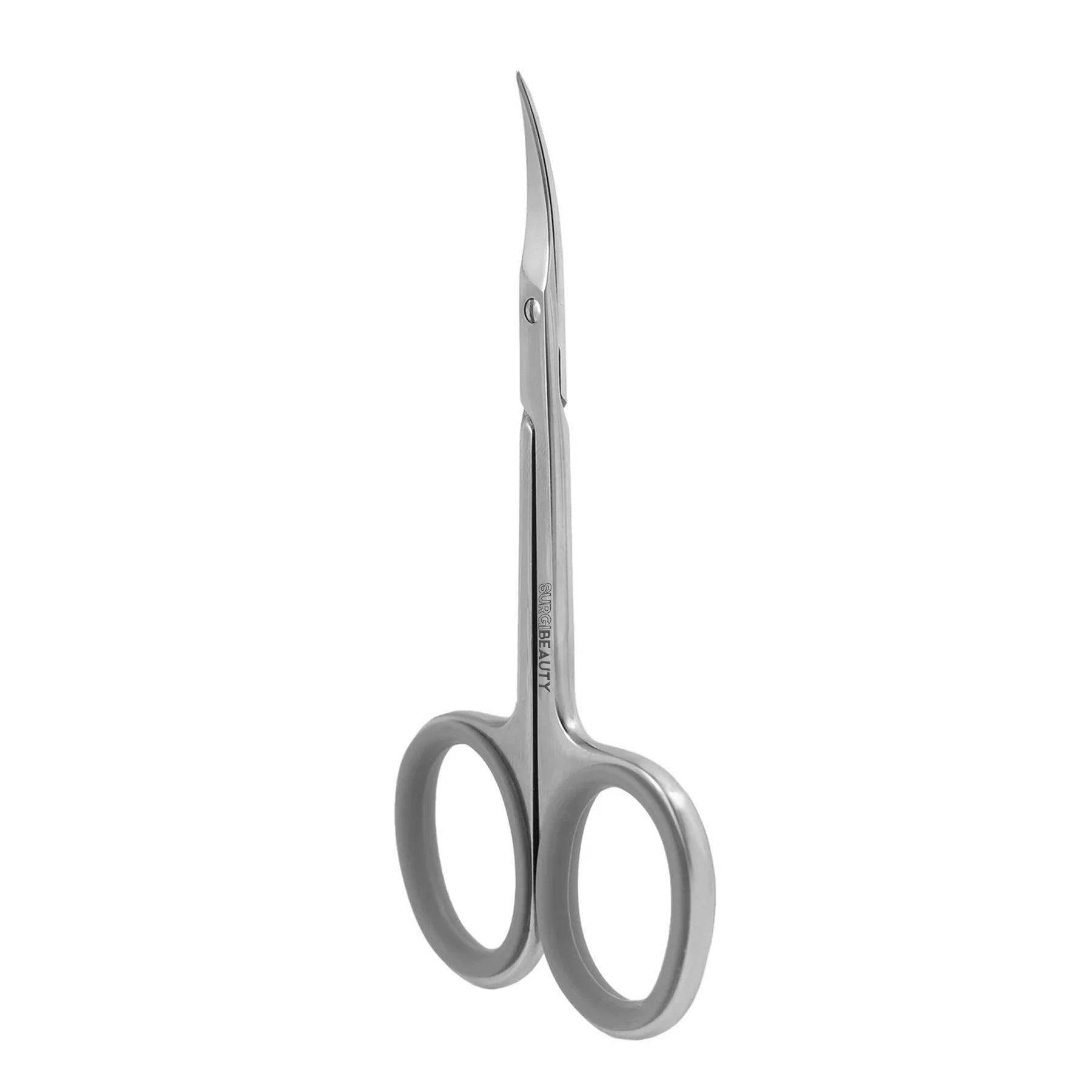 SURGI BEAUTY Expert 40 type 3 cuticle scissors, manicure nail tools, SE-40/3, Brazil  Canada  Chile  Europe  France  Germany  Mexico  Middle East  North America  Paris  South Africa  Spain  United Kingdom  USA