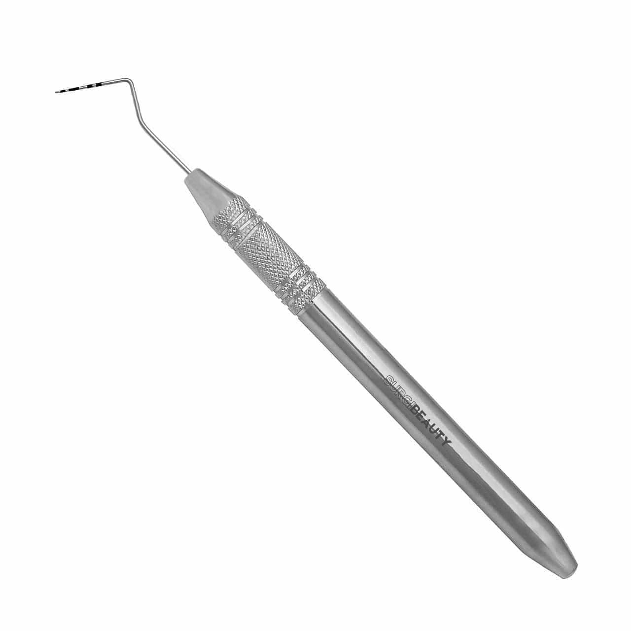 #5 Mirror

Surgi beauty

Canada

France

Paris

United Kingdom

USA

Brazil

Germany

Mexico

Chile

North America

Europe

South Africa

Spain

Middle East

Oman

Dental

Explorer/Probes

dentistry

Hu-friedy

Explorer

disposable dental tools

Probe single ended