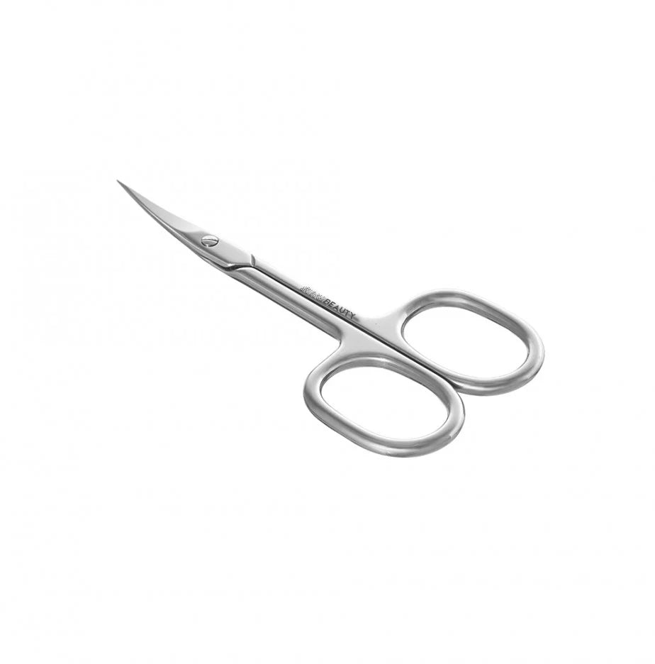 SURGI BEAUTY Classic 21 type 2 cuticle nail scissors, manicure nail tools, SC-21-1