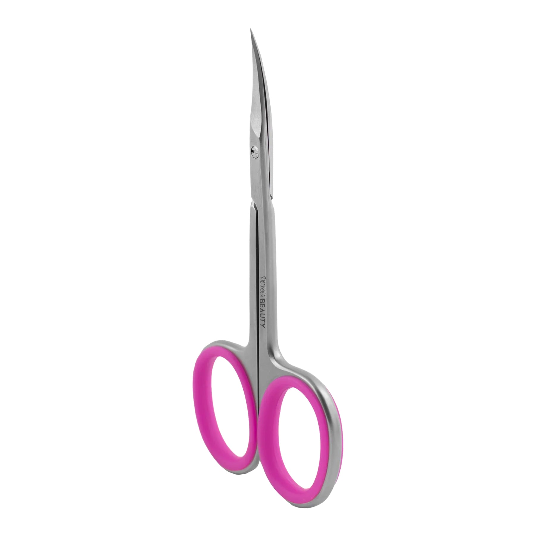 SURGI BEAUTY Smart 40 type 3 cuticle scissors, manicure nail tools, SS-40/3, Brazil  Canada  Chile  Europe  France  Germany  Mexico  Middle East  North America  Paris  South Africa  Spain  United Kingdom  USA