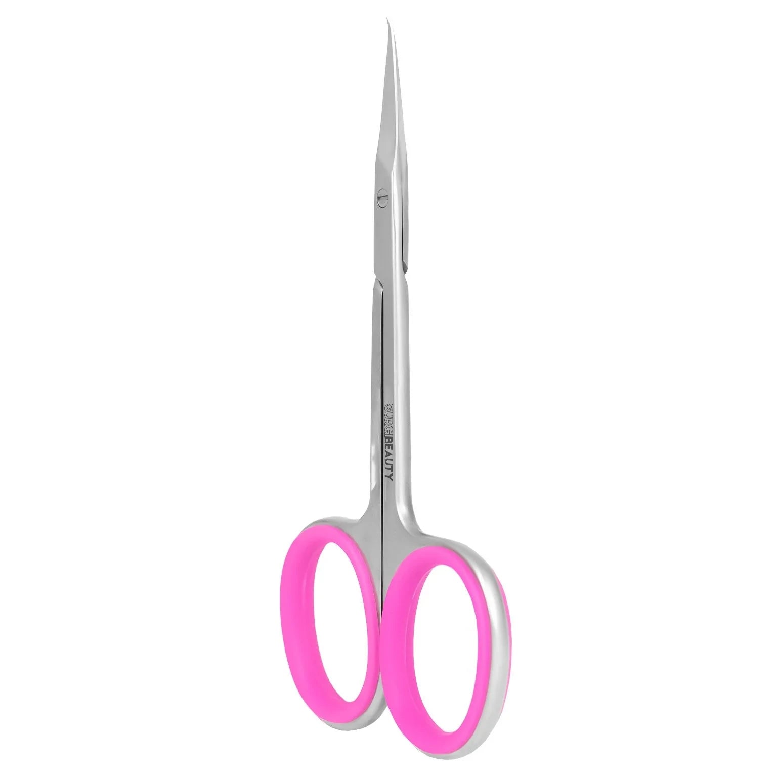 SURGI BEAUTY Smart 41 cuticle scissors, manicure nail tools, SS-41/3, Brazil  Canada  Chile  Europe  France  Germany  Mexico  Middle East  North America  Paris  South Africa  Spain  United Kingdom  USA