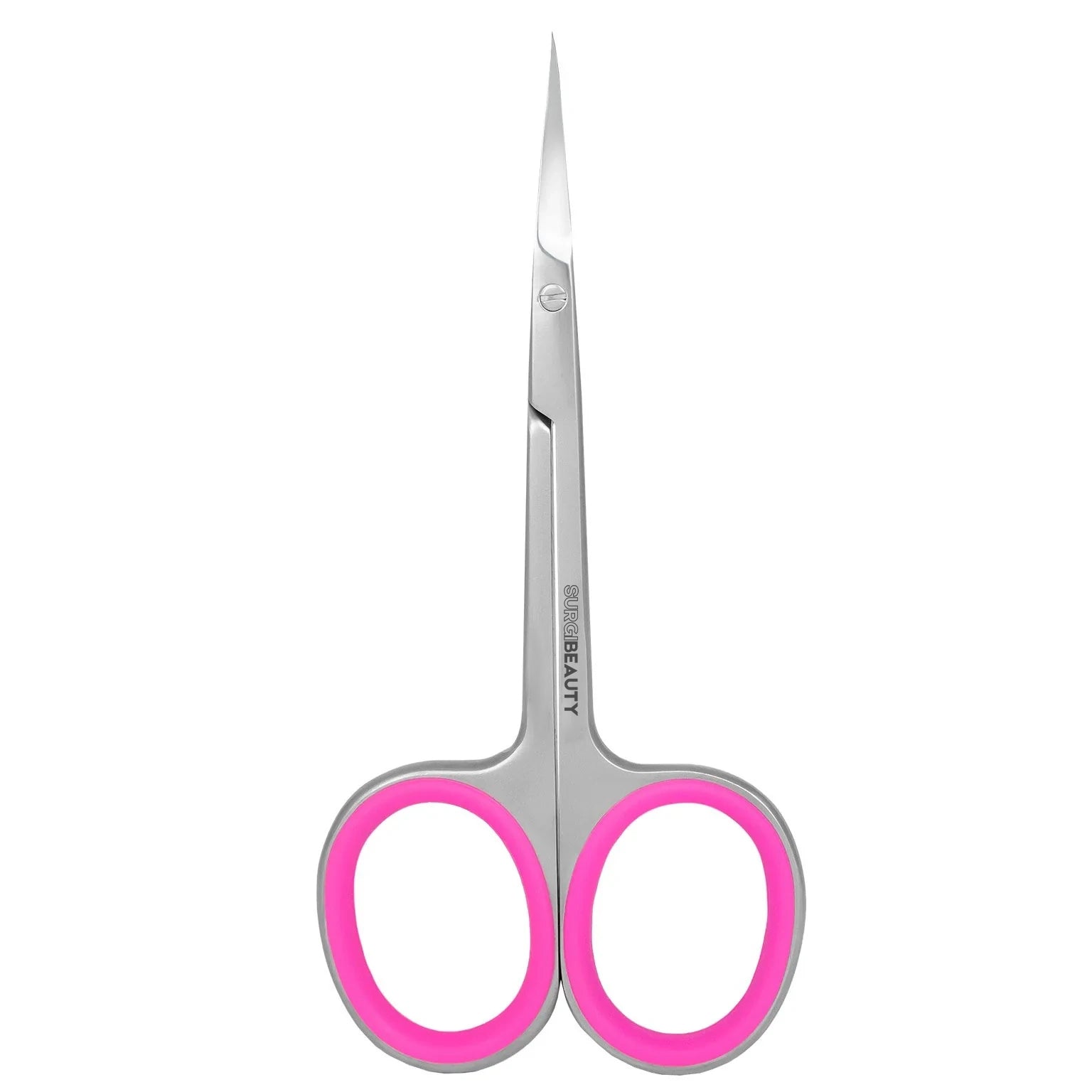 SURGI BEAUTY Smart 41 cuticle scissors, manicure nail tools, SS-41/3, Brazil  Canada  Chile  Europe  France  Germany  Mexico  Middle East  North America  Paris  South Africa  Spain  United Kingdom  USA