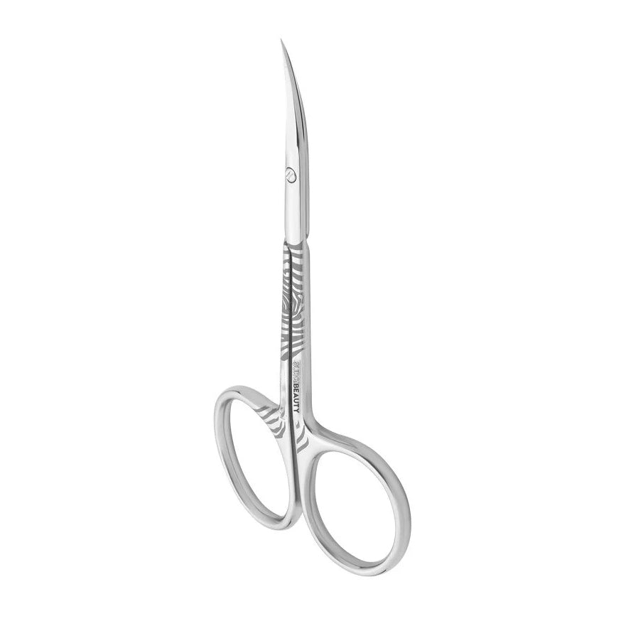 SURGI BEAUTY Exclusive 20, Zebra, cuticle scissors, manicure nail tools, SX-20/1, Brazil  Canada  Chile  Europe  France  Germany  Mexico  Middle East  North America  Paris  South Africa  Spain  United Kingdom  USA