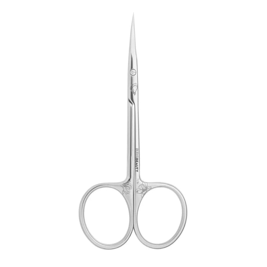 SURGI BEAUTY Exclusive 22, Magnolia, cuticle scissors, manicure nail tools, SX-22/1m, Brazil  Canada  Chile  Europe  France  Germany  Mexico  Middle East  North America  Paris  South Africa  Spain  United Kingdom  USA